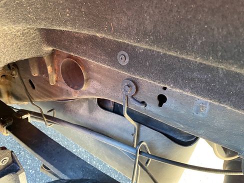 Used 2015 Chevrolet Silverado 1500 LT w/ All Star Edition AWD/4WD image 40