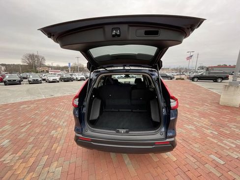 Certified 2024 Honda CR-V EX image 32