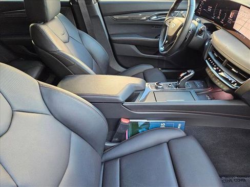 Used 2025 Cadillac CT5 Sport image 27