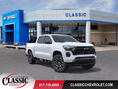 New 2026 Chevrolet Colorado Z71