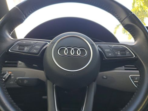 Used 2019 Audi A5 2.0T Premium Plus w/ Premium Plus image 21