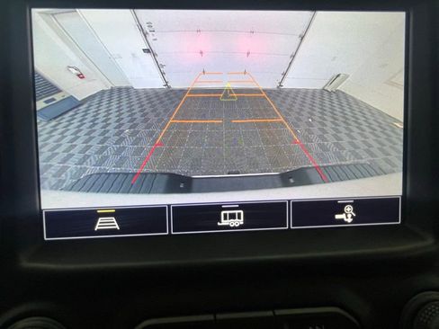 Used 2021 Chevrolet Silverado 2500 LTZ w/ LTZ Plus Package image 5