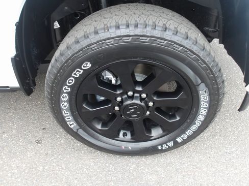 New 2026 RAM 2500 Laramie image 11