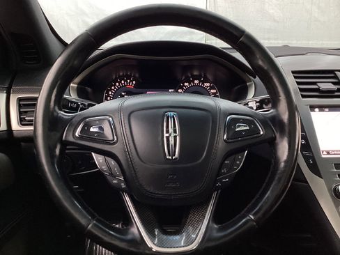 Used 2017 Lincoln MKZ Reserve w/ Luxury Package AWD/4WD image 33