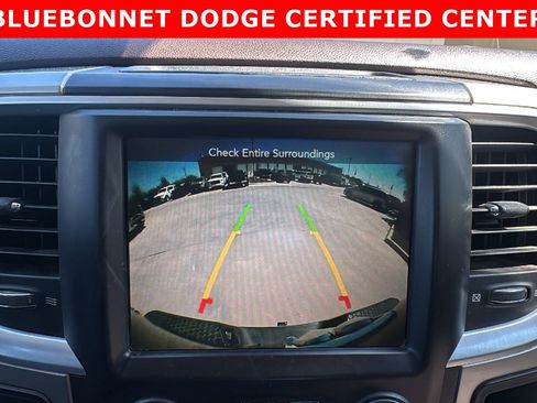 Used 2016 RAM 3500 Lone Star image 18