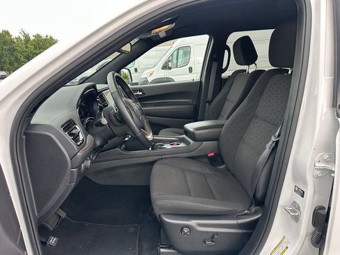Used 2026 Dodge Durango GT w/ Blacktop Package AWD/4WD image 18