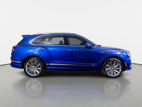 Used 2022 Bentley Bentayga Speed image 7