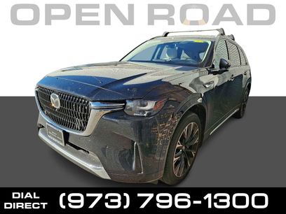 Certified 2024 MAZDA CX-90 3.3 Turbo S w/ Premium Package