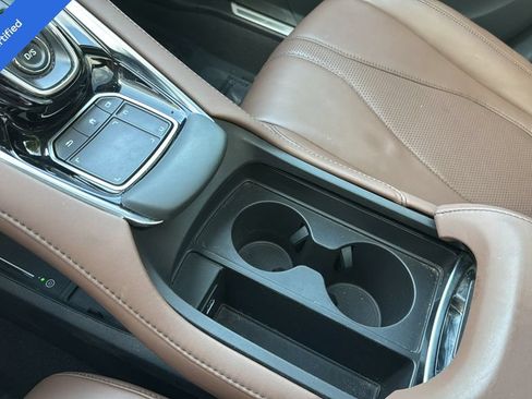 Certified 2024 Acura RDX SH-AWD w/ Technology Package image 32
