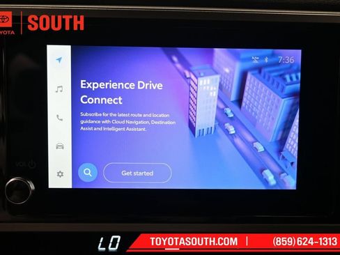 Used 2026 Toyota Tundra SR5 w/ SR5 Convenience Package AWD/4WD image 13