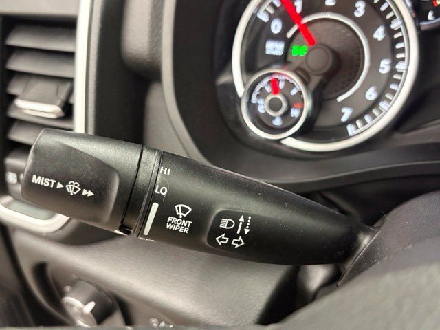 Used 2023 RAM 1500 Big Horn AWD/4WD image 24