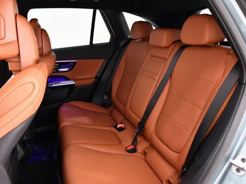 New 2026 Mercedes-Benz GLC 300 4MATIC image 18