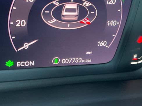 Used 2024 Honda Accord Sport image 22