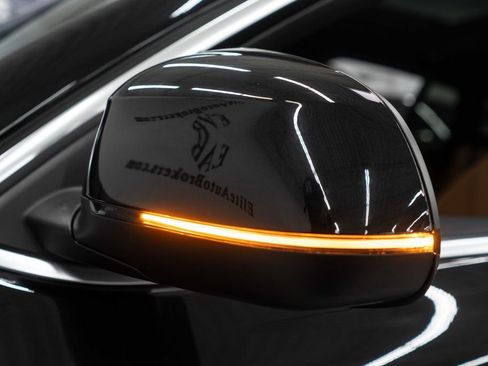 Used 2025 BMW X4 xDrive30i image 49