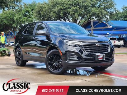 Used 2024 Chevrolet Equinox LS w/ LS Convenience Package