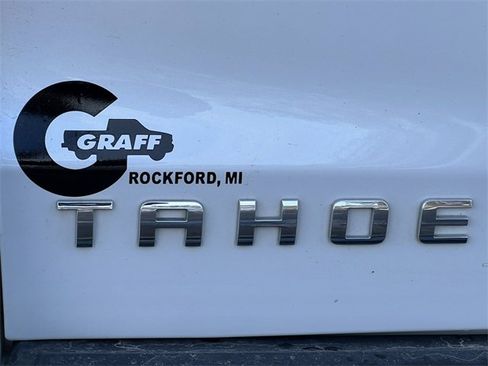 Used 2017 Chevrolet Tahoe Premier image 54