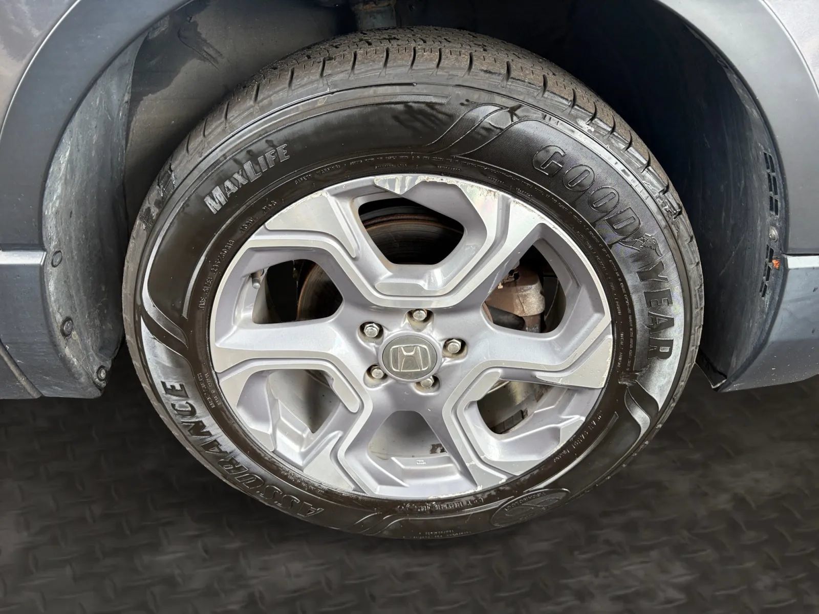 Used 2019 Honda CR-V EX image 38