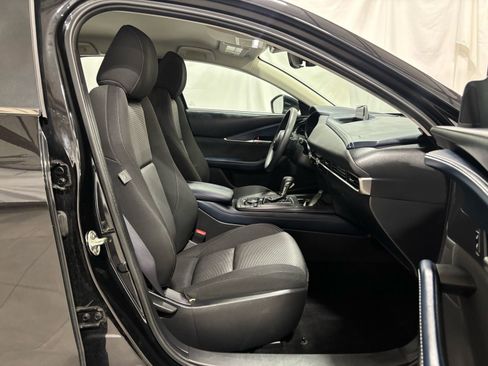 Certified 2021 MAZDA CX-30 AWD 2.5 S image 15