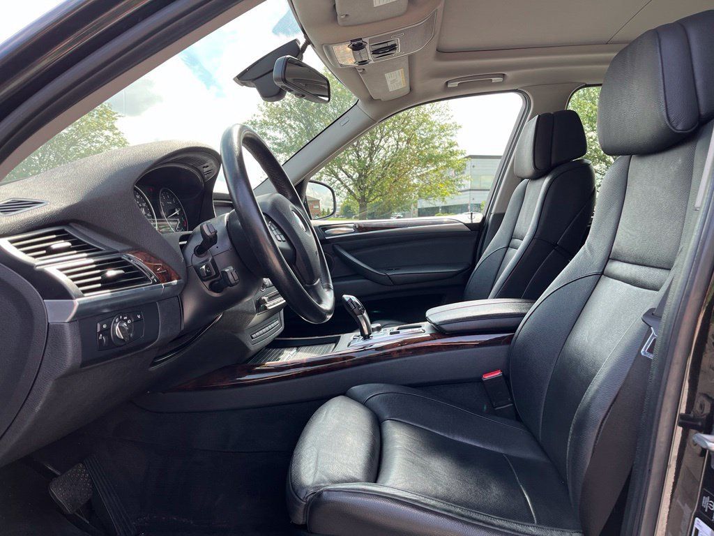 Used 2012 BMW X5 xDrive35i AWD/4WD image 17