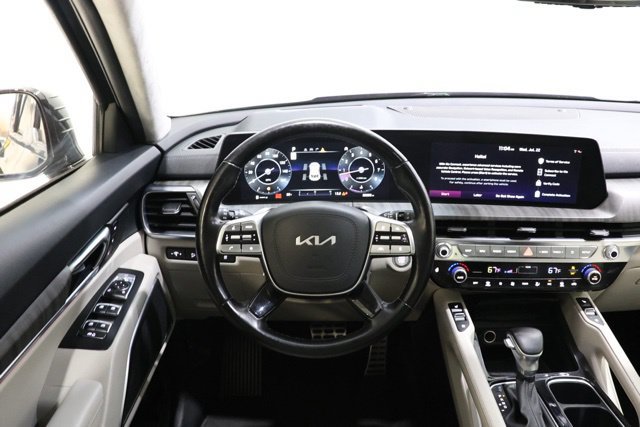 Used 2023 Kia Telluride SX Prestige AWD/4WD image 9