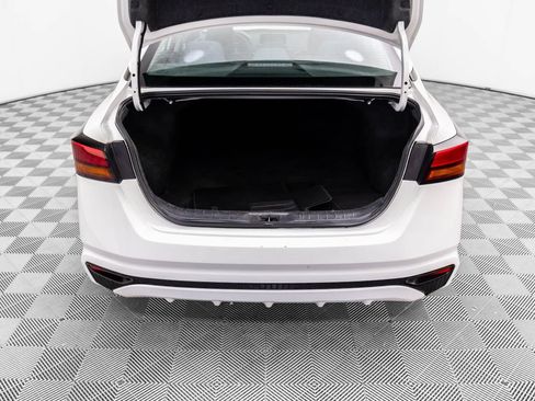 Used 2020 Nissan Altima 2.5 S image 27