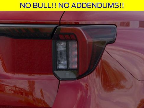 New 2026 Ford Explorer ST-Line w/ Premium Package image 22