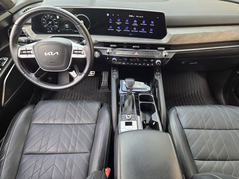 Used 2024 Kia Telluride SX Prestige X-Line AWD/4WD image 27