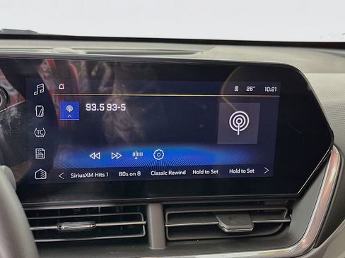 Used 2024 Chevrolet Trax ACTIV w/ Driver Confidence Package image 20