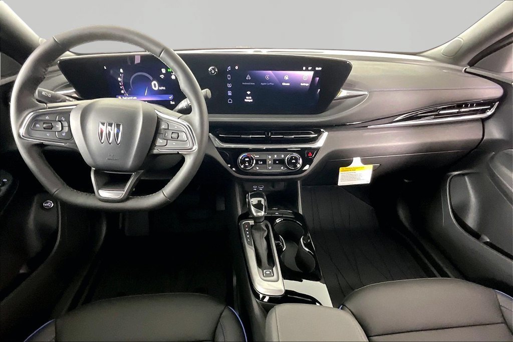 New 2026 Buick Envista Sport Touring w/ Convenience I Package FWD image 6