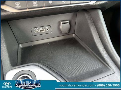 Used 2022 Nissan Sentra SR image 32