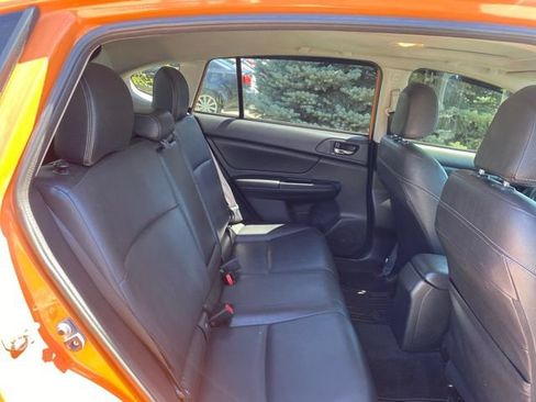Used 2014 Subaru Crosstrek 2.0i Limited AWD/4WD image 24