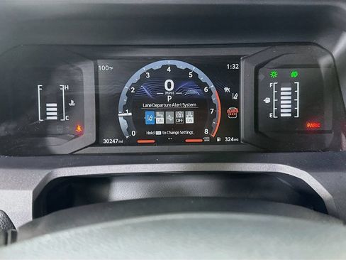 Used 2025 Toyota 4Runner SR5 AWD/4WD image 24