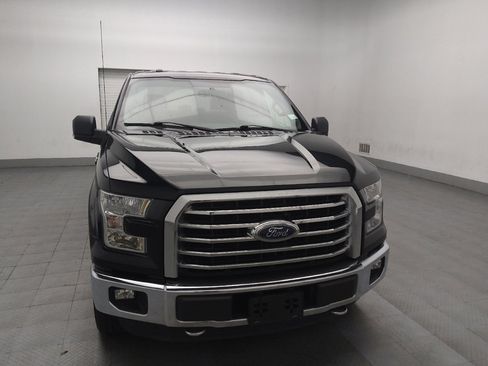 Used 2016 Ford F150 XLT w/ Equipment Group 301A Mid image 14