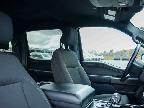 Used 2022 Ford F150 XLT w/ Equipment Group 302A High image 14