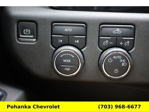 Used 2023 Chevrolet Silverado 1500 LT image 14