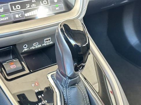 Used 2025 Subaru Legacy Premium w/ Popular Package #1A image 21