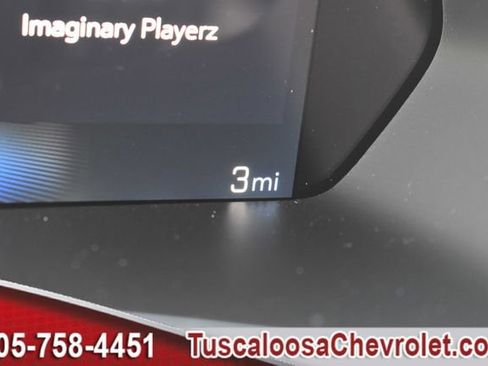 New 2026 Chevrolet Colorado W/T w/ Advanced Trailering Package image 23