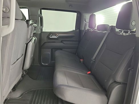 Used 2024 Chevrolet Silverado 1500 LT image 10