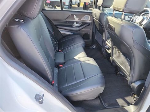 Used 2020 Mercedes-Benz GLE 350 4MATIC image 28