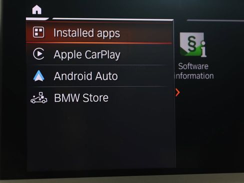 Used 2024 BMW X3 M40i image 48