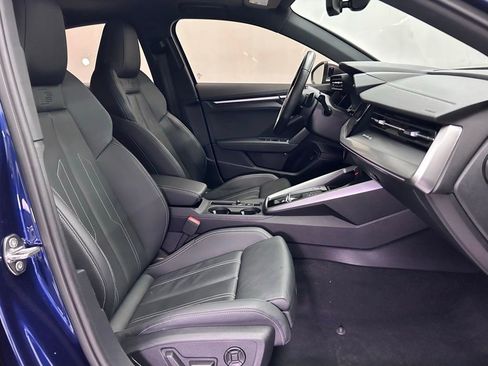 Used 2023 Audi S3 Premium w/ Convenience Package image 22