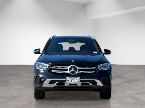 Used 2022 Mercedes-Benz GLC 300 image 10