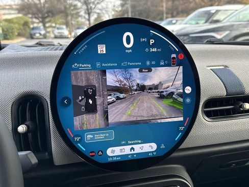 New 2026 MINI Cooper Convertible image 41