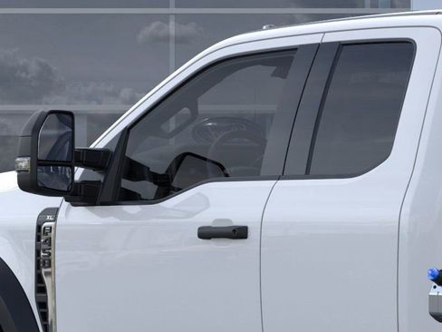 New 2026 Ford F450 XL w/ XL Chrome Package image 20