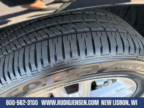 Used 2026 Dodge Durango GT AWD/4WD image 27