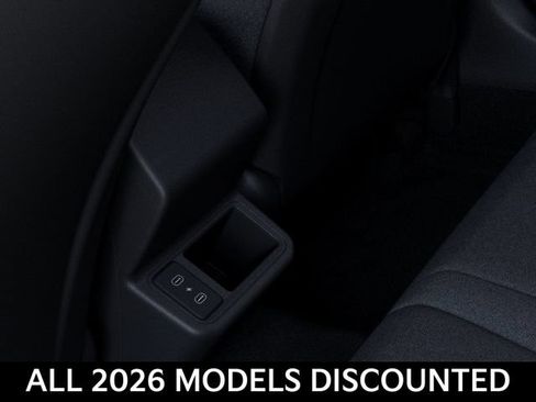 New 2026 Kia K4 FWD image 26
