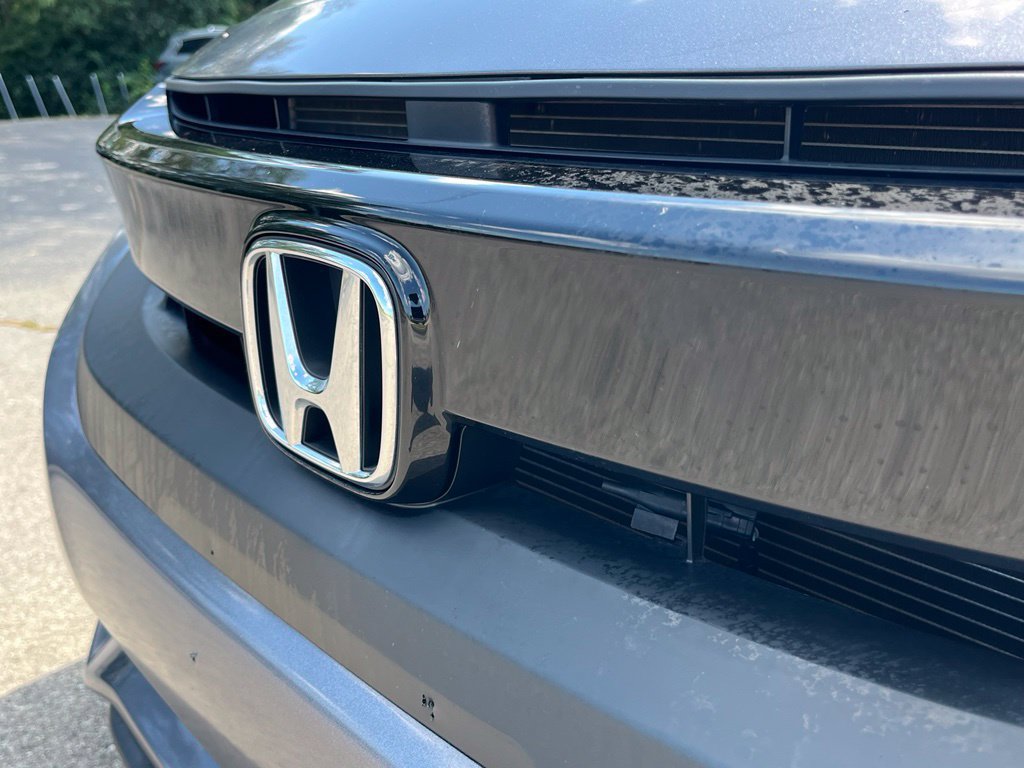 Used 2021 Honda Civic EX image 4