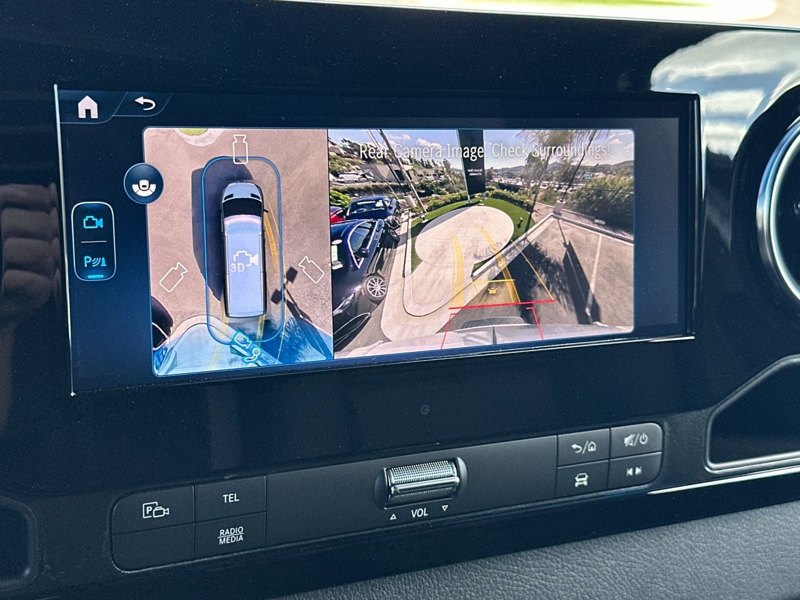 New 2026 Mercedes-Benz Sprinter 2500 image 21