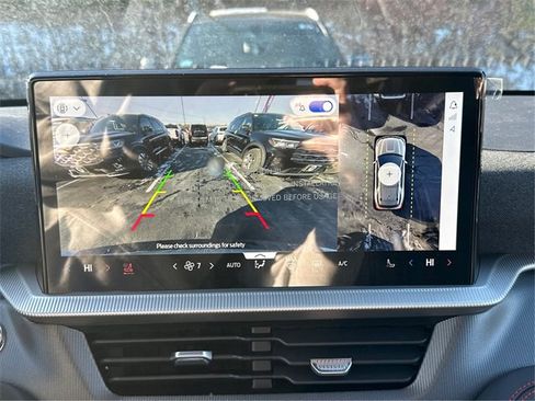 New 2026 Ford Explorer ST-Line w/ ST-Line Street Pack image 23