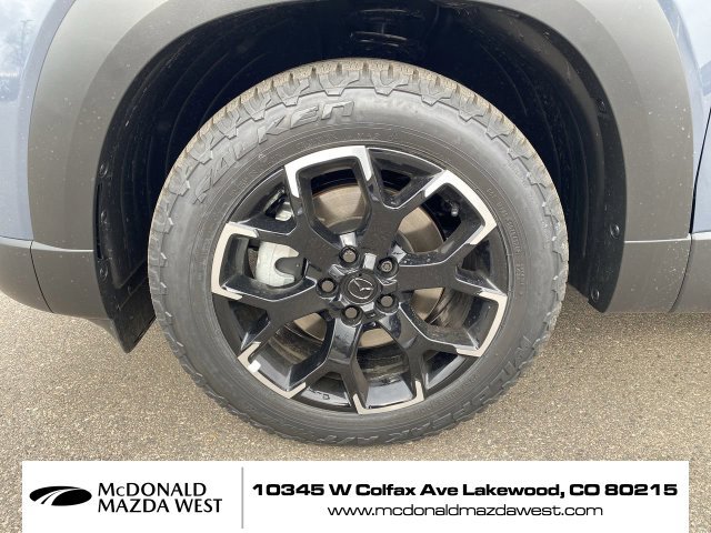 Used 2026 MAZDA CX-50 Meridian Edition w/ Cargo Package AWD/4WD image 10